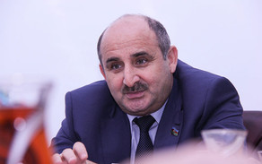 Deputat Çingiz Qənizadənin Qalib Salahzadəyə qarşı iddiası üzrə məhkəmənin vaxtı açıqlanıb